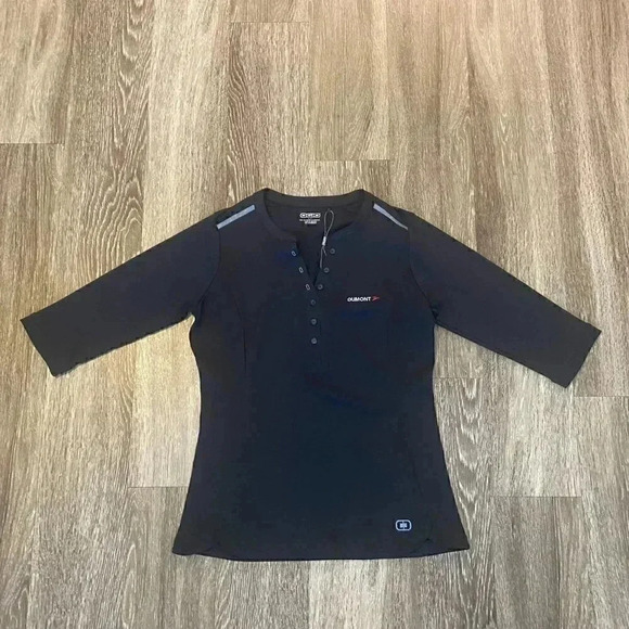 Womens Bundle of 2 "Dumont Jets" Shirts - S - Picture 9 of 13